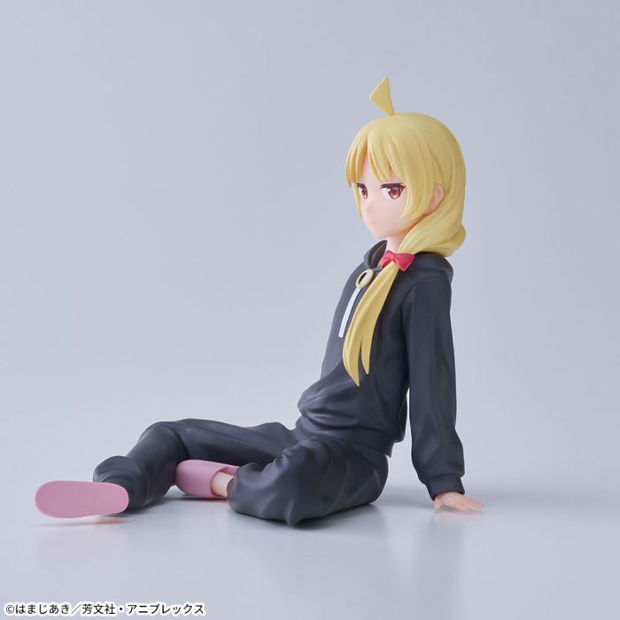 Bocchi the Rock! Choconose Premium Figure Ijichi Hongxia - With Big Sister