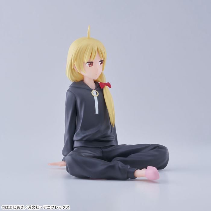 Bocchi the Rock! Choconose Premium Figure Ijichi Hongxia - With Big Sister