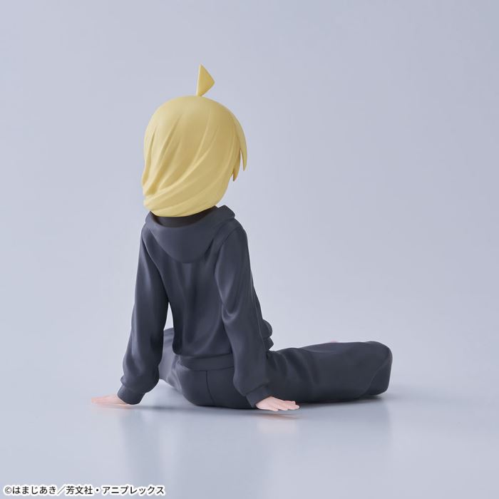 Bocchi the Rock! Choconose Premium Figure Ijichi Hongxia - With Big Sister