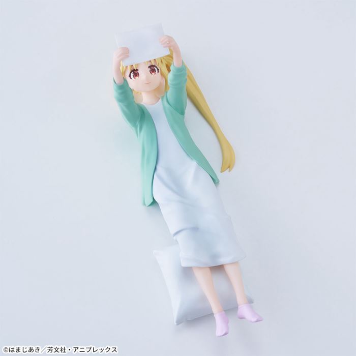 Bocchi the Rock! Choconose Premium Figure Ijichi Hongxia - With Big Sister