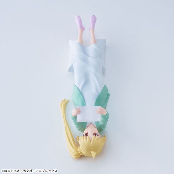 Bocchi the Rock! Choconose Premium Figure Ijichi Hongxia - With Big Sister