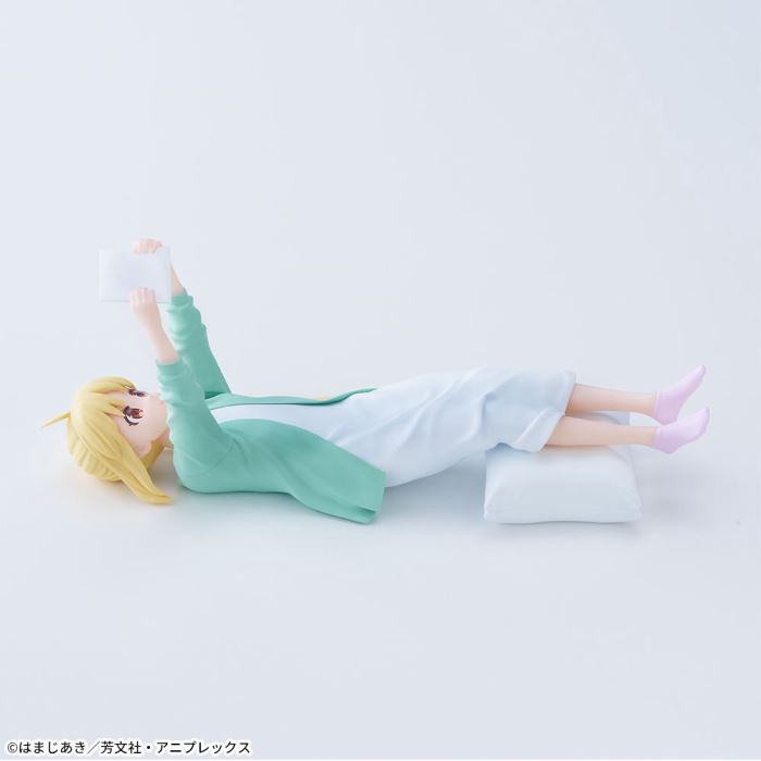 Bocchi the Rock! Choconose Premium Figure Ijichi Hongxia - With Big Sister