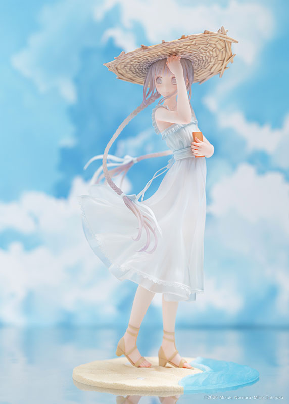 Bungaku Shoujo Toko Amano 1/7