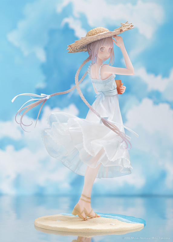 Bungaku Shoujo Toko Amano 1/7