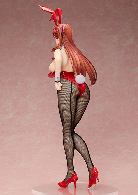 Bullied -Revenge Hypnosis- Izumi Nogami Bunny Ver. 1/4