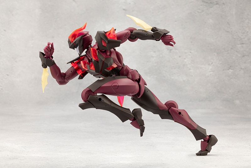 MEGALOMARIA UNLIMITED UNIVERSE MEPHISTO