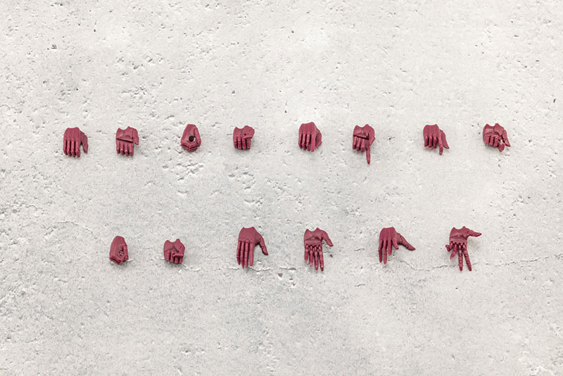 MEGALOMARIA UNLIMITED UNIVERSE MEPHISTO