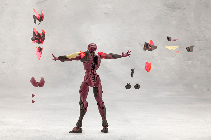 MEGALOMARIA UNLIMITED UNIVERSE MEPHISTO