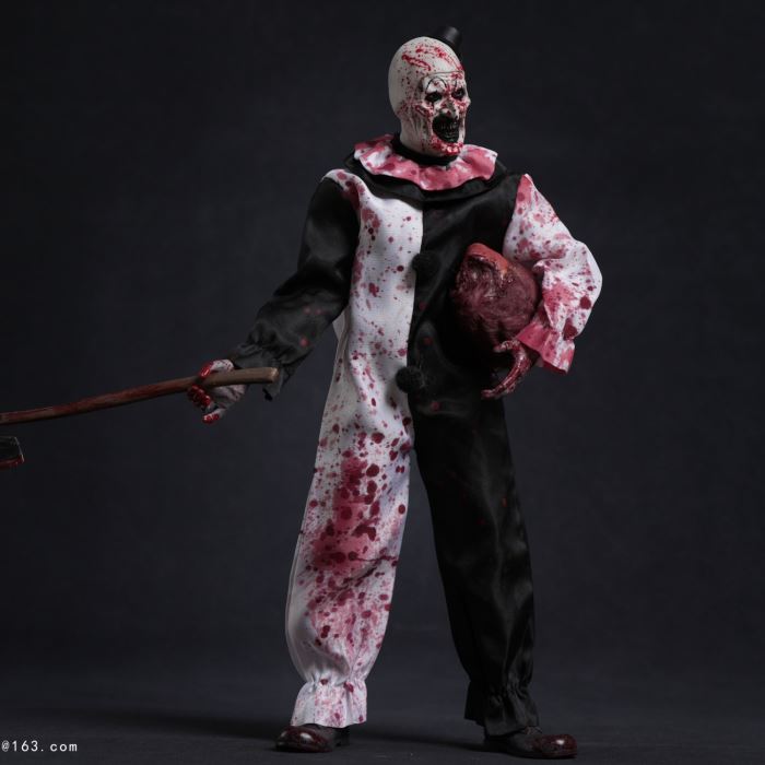 The Terrifier joker 1/6