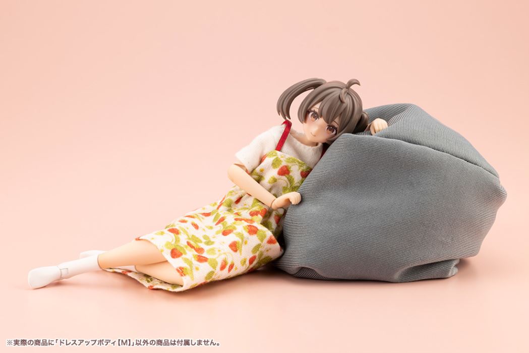 Social Girl's Garden Tower Dress Set