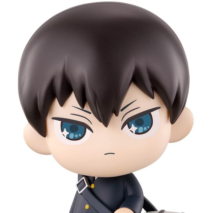 Hyuuga Shoyo / Kageyama Tobio - Hyakuu!