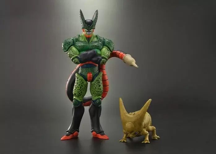 Dragon Ball Arise Cell Second form