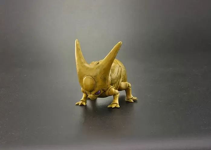 Dragon Ball Arise Cell Second form