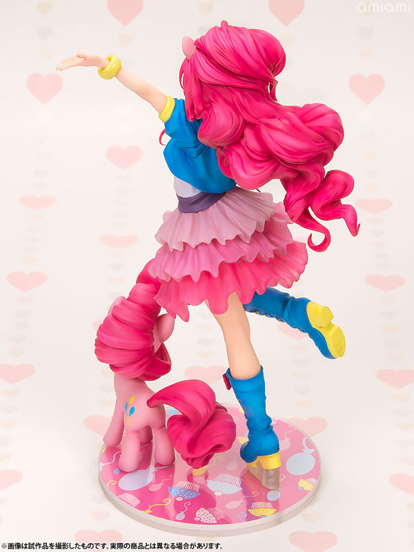 MY LITTLE PONY Bishoujo Pinkie Pie 1/7