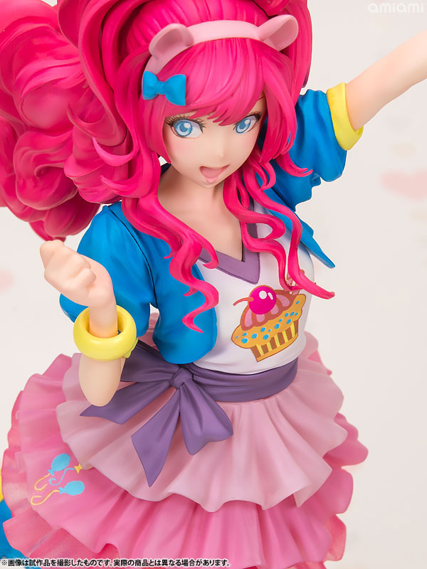 MY LITTLE PONY Bishoujo Pinkie Pie 1/7