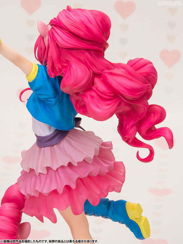 MY LITTLE PONY Bishoujo Pinkie Pie 1/7