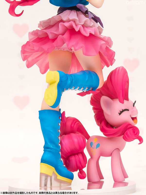 MY LITTLE PONY Bishoujo Pinkie Pie 1/7