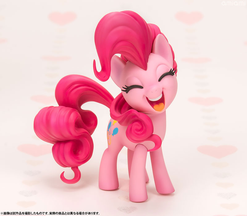 MY LITTLE PONY Bishoujo Pinkie Pie 1/7
