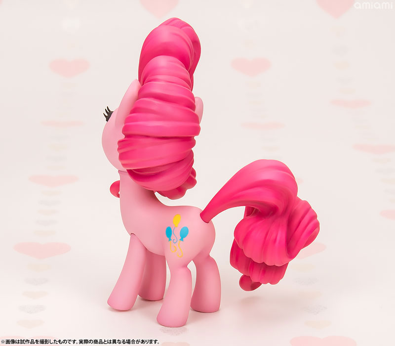 MY LITTLE PONY Bishoujo Pinkie Pie 1/7