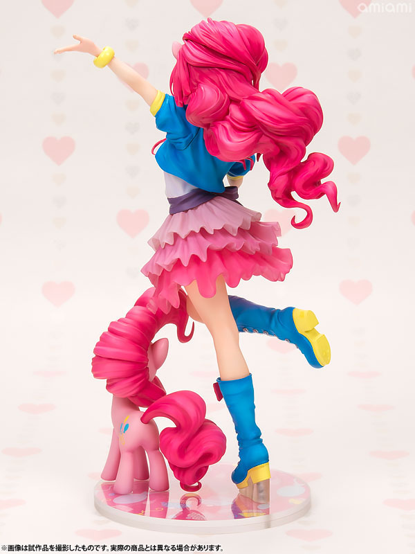 MY LITTLE PONY Bishoujo Pinkie Pie 1/7
