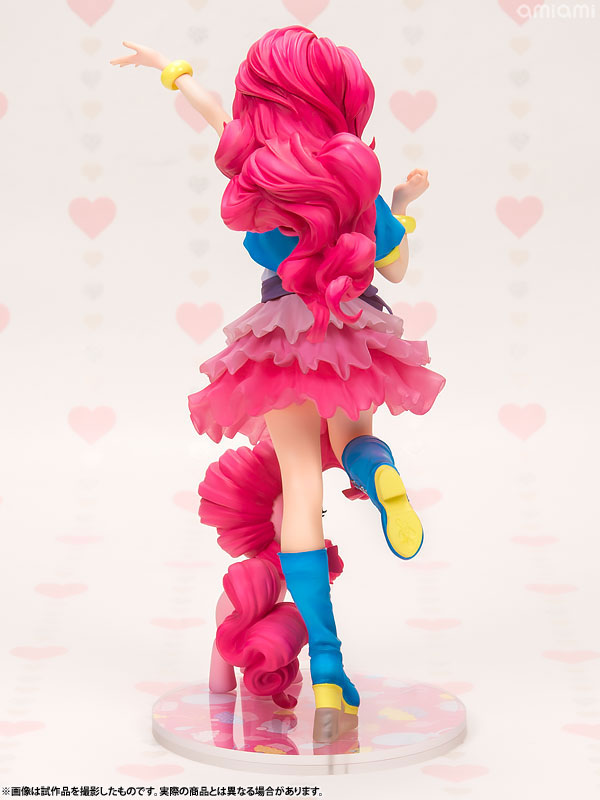 MY LITTLE PONY Bishoujo Pinkie Pie 1/7