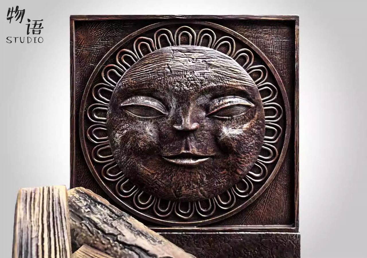 CALCIFER - Howl's Moving Castle