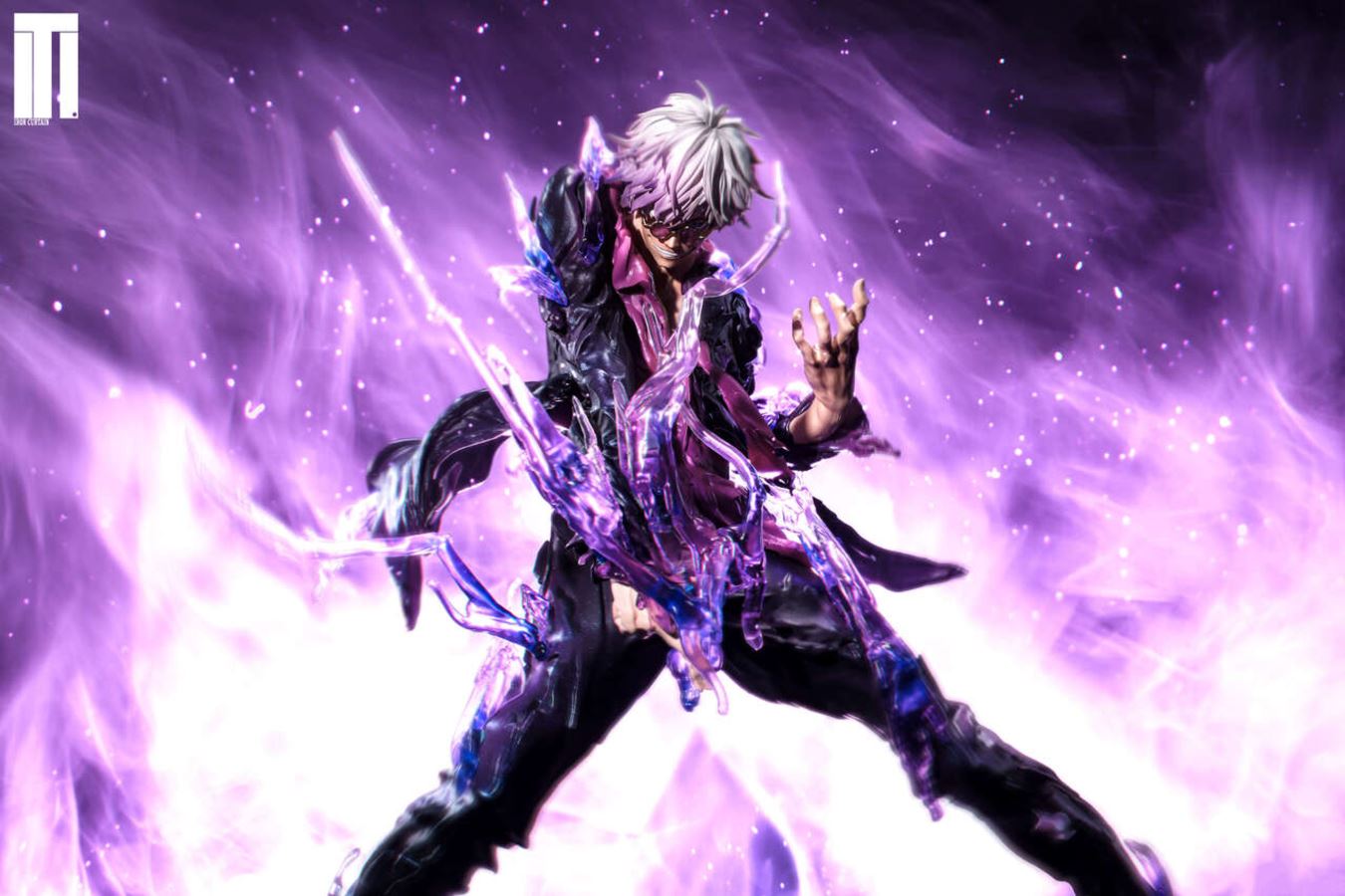 Gojo Satoru - Jujutsu Kaisen