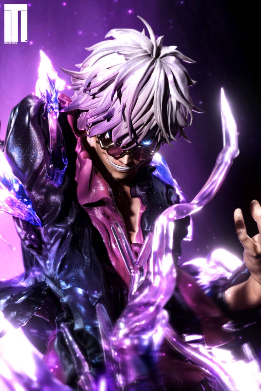 Gojo Satoru - Jujutsu Kaisen