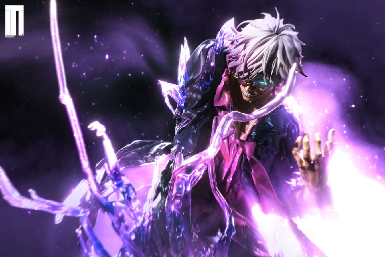 Gojo Satoru - Jujutsu Kaisen