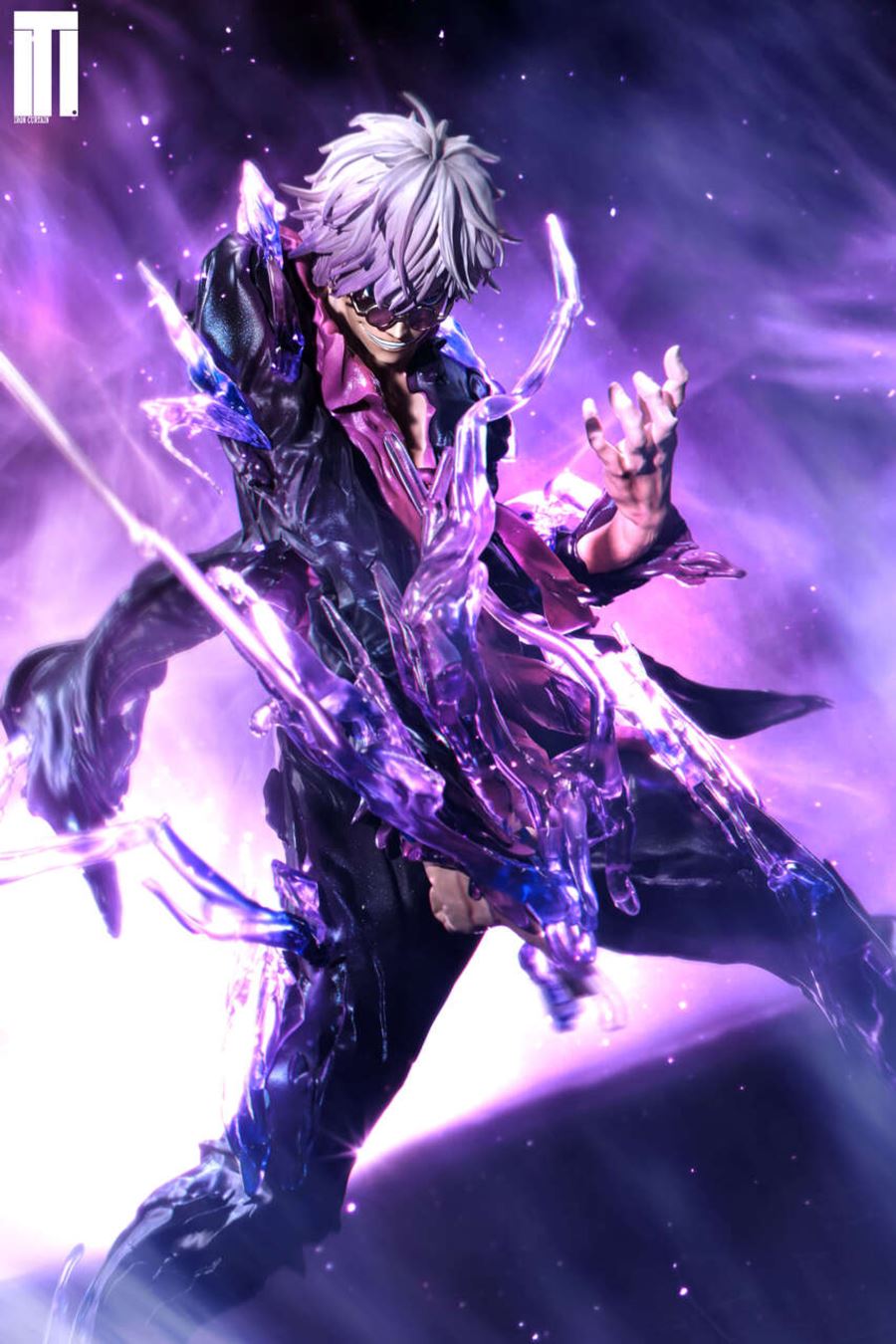 Gojo Satoru - Jujutsu Kaisen