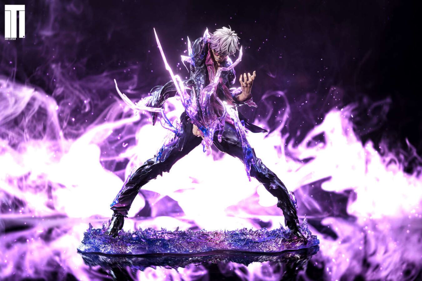 Gojo Satoru - Jujutsu Kaisen