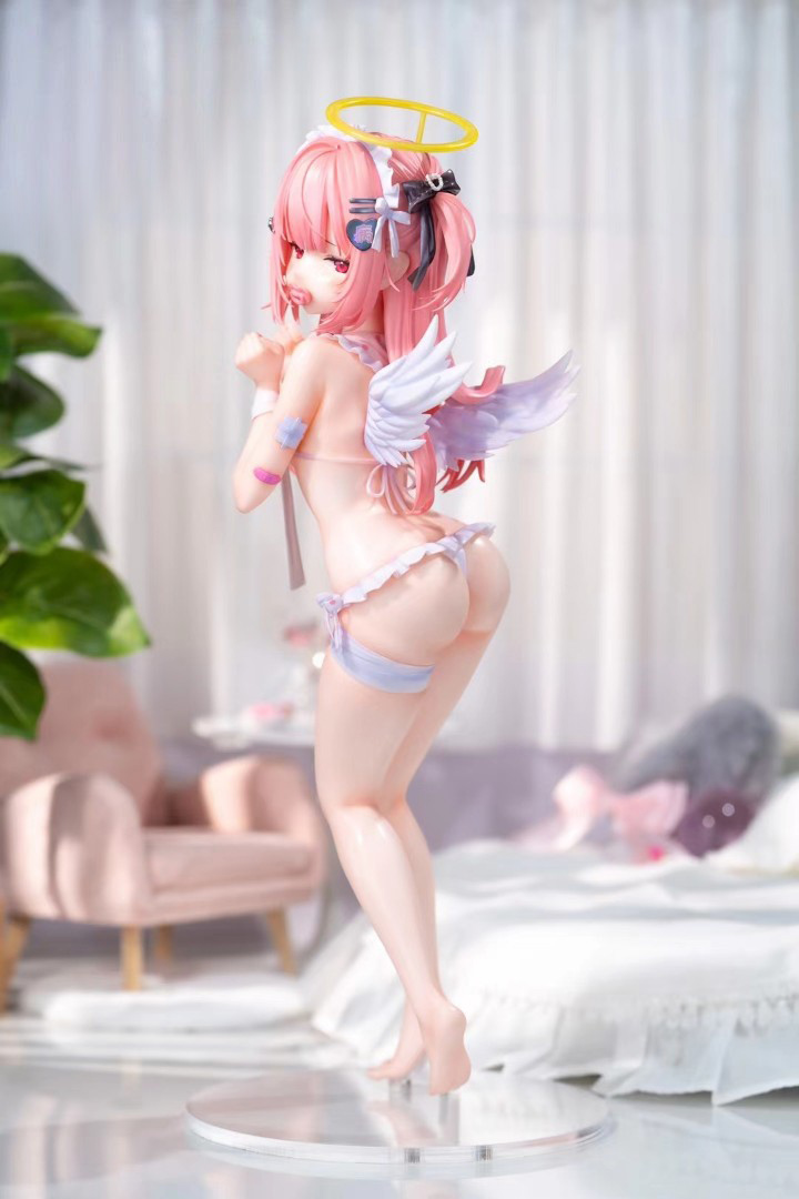 Aimeng Underwear Ver