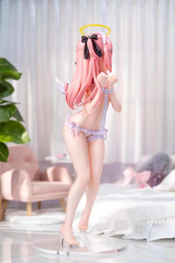 Aimeng Underwear Ver