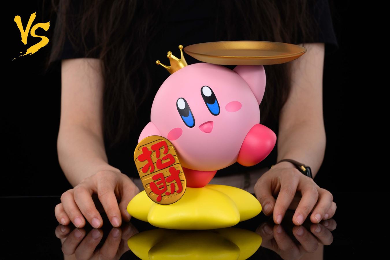 Storage Kirby