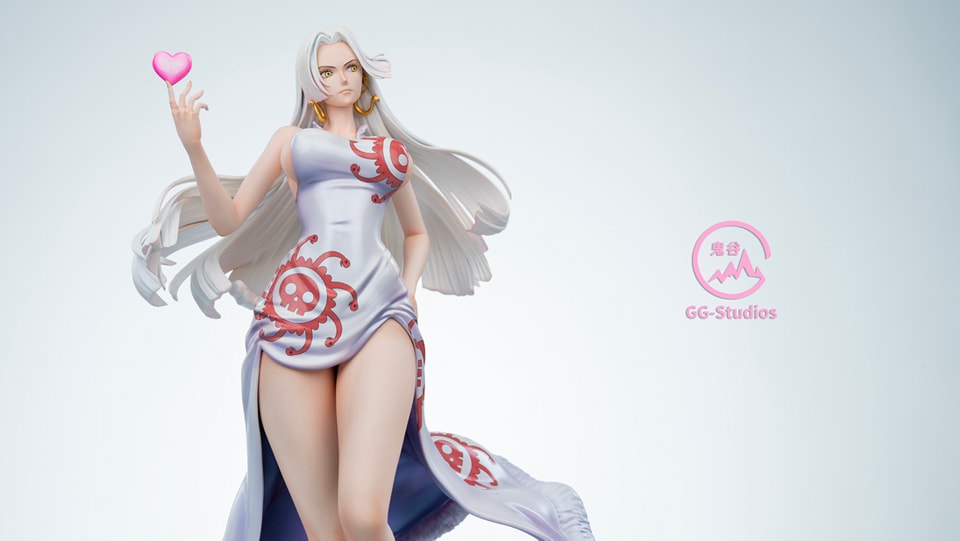 Empress Boa Hancock - One Piece