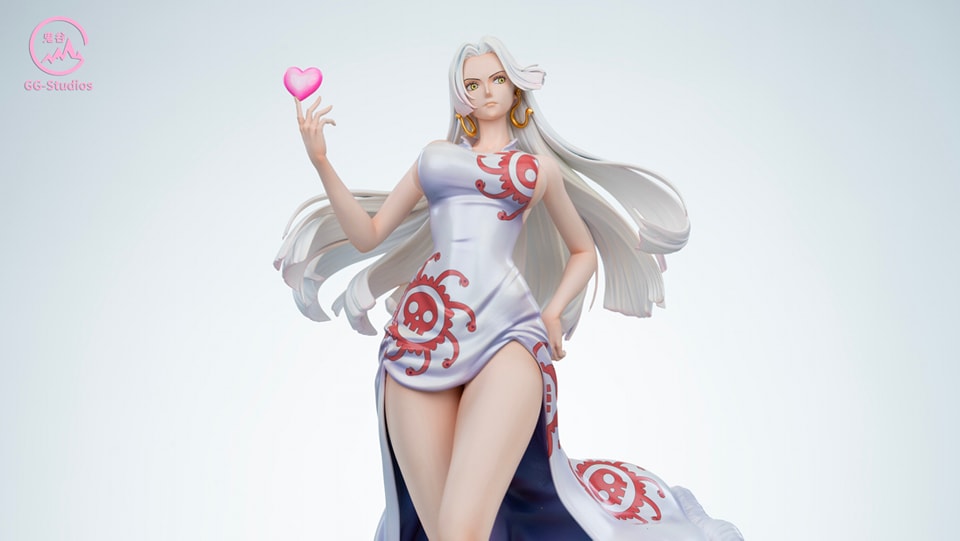 Empress Boa Hancock - One Piece