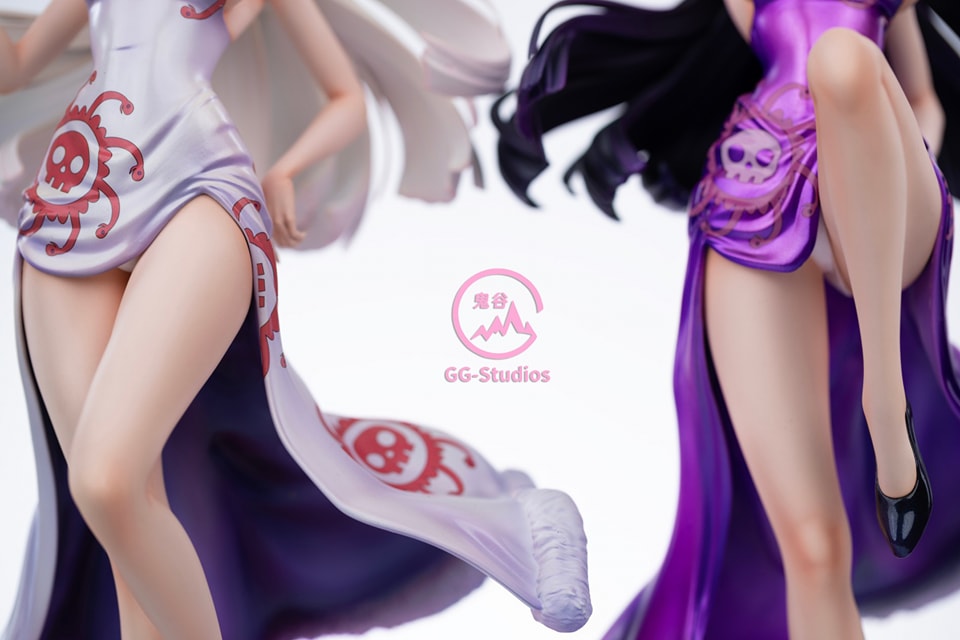 Empress Boa Hancock - One Piece