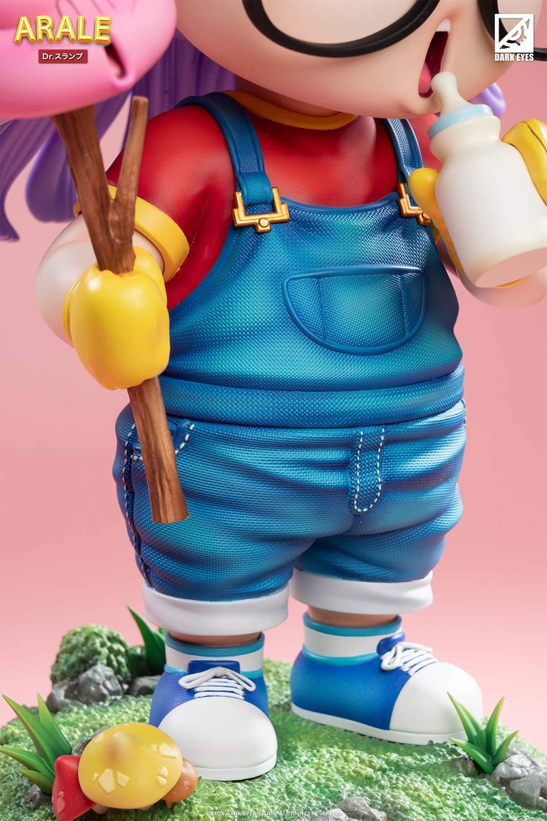 Arale - Dr. Slump