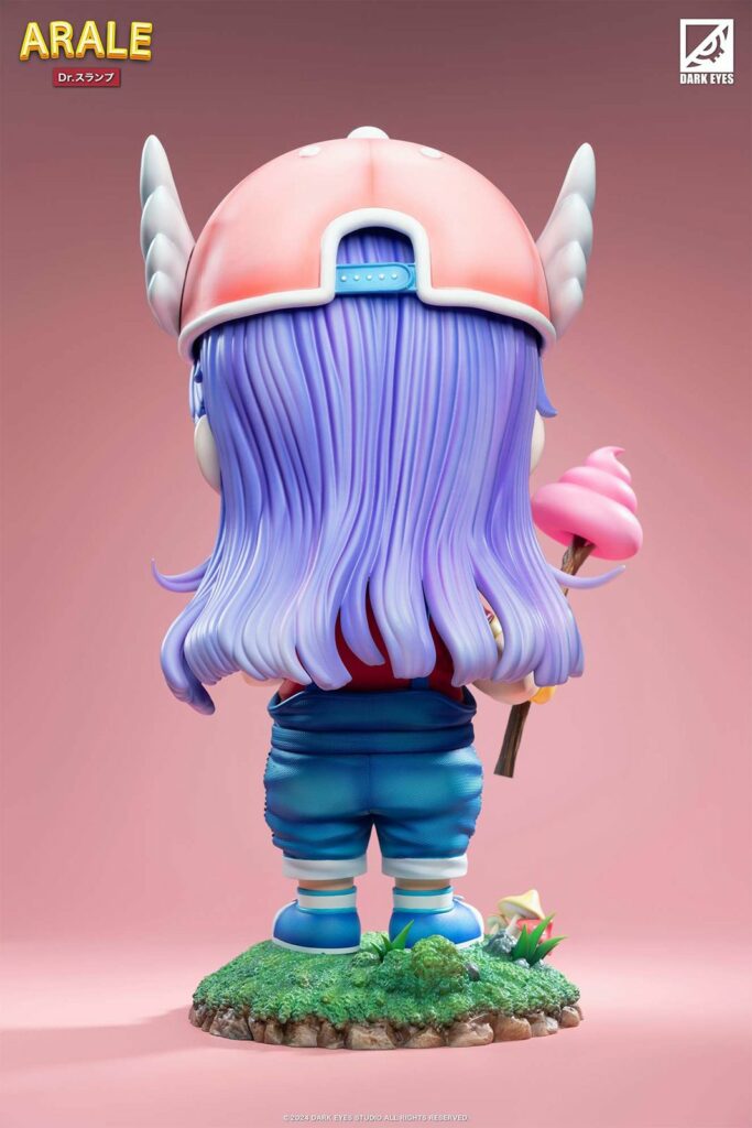 Arale - Dr. Slump