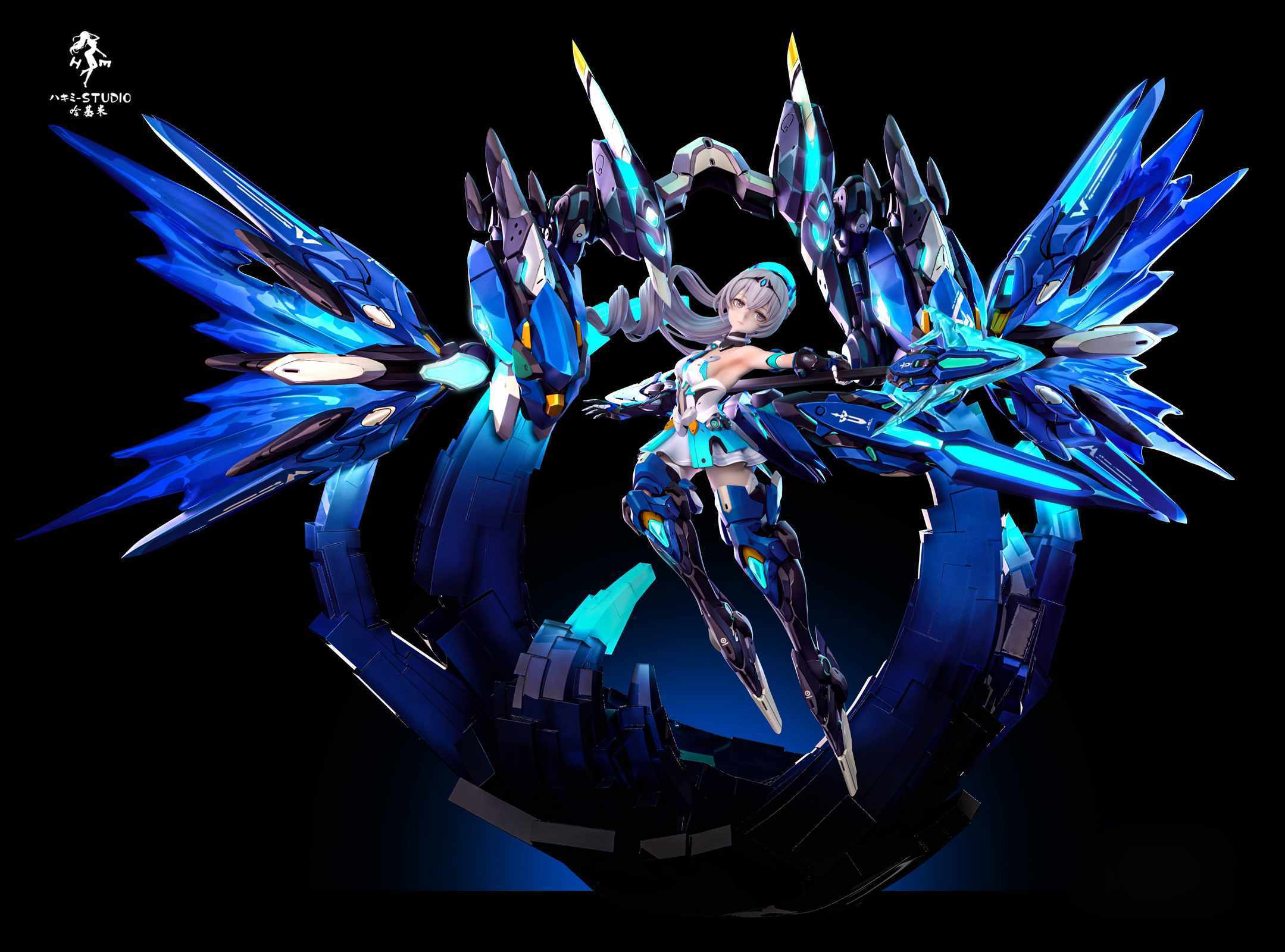 Bronya Zaychik – Honkai Impact 3rd