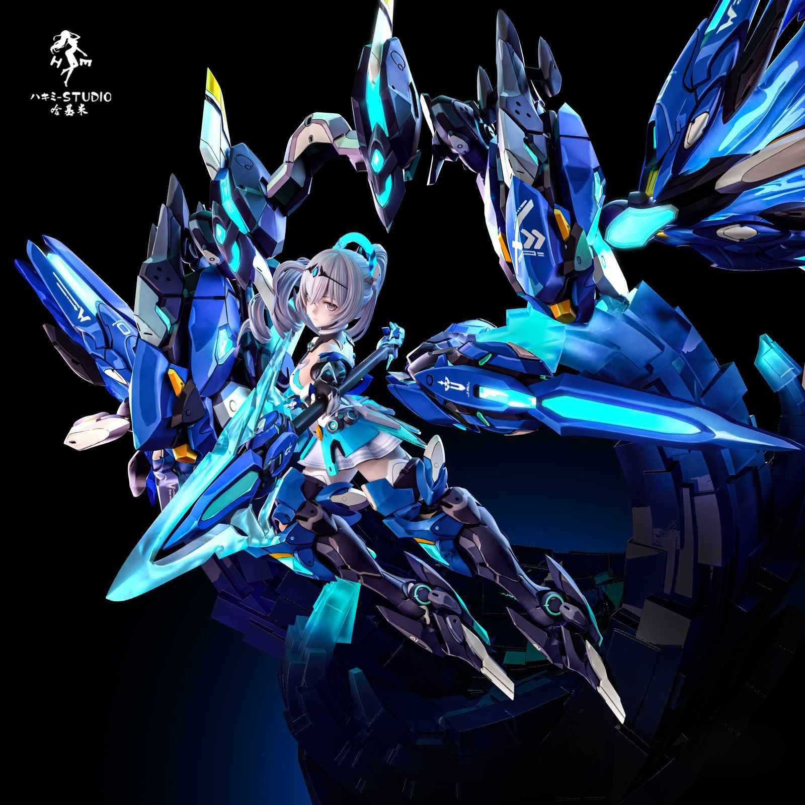 Bronya Zaychik – Honkai Impact 3rd