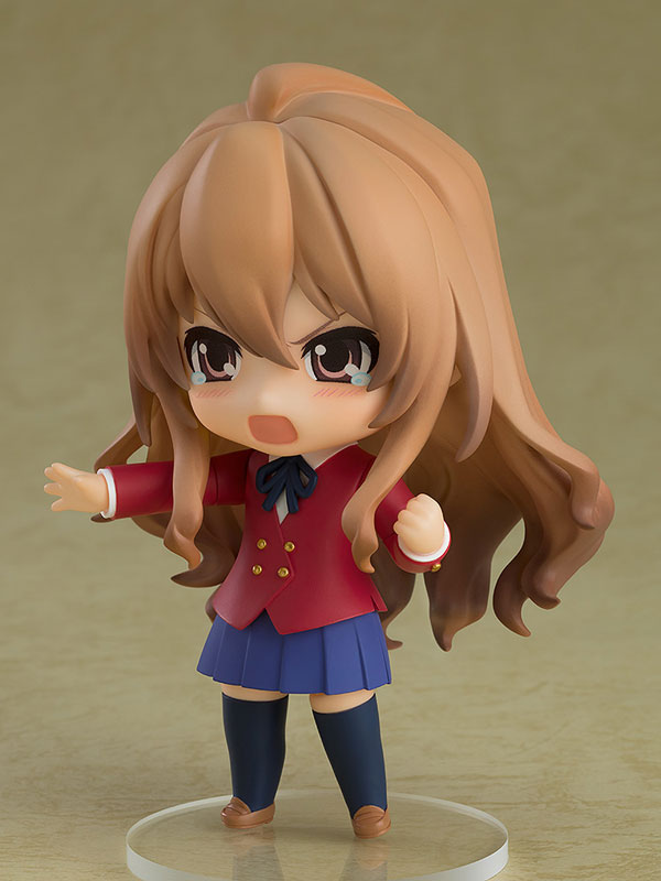 Nendoroid Toradora! Taiga Aisaka 2.0