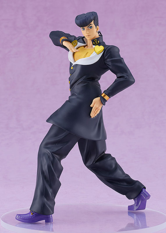 POP UP PARADE Anime JoJo's Bizarre Adventure Diamond Is Unbreakable Josuke Higashikata