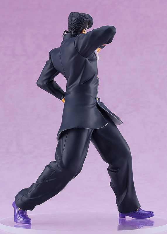 POP UP PARADE Anime JoJo's Bizarre Adventure Diamond Is Unbreakable Josuke Higashikata