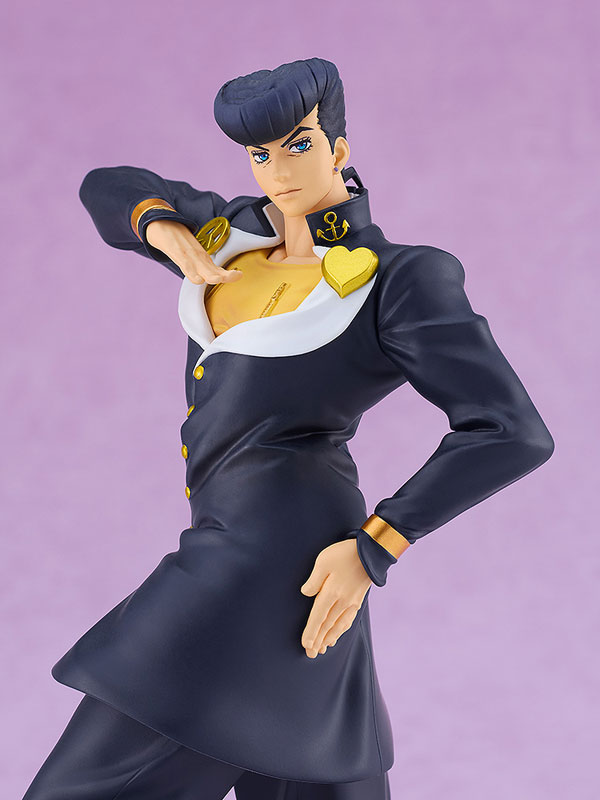 POP UP PARADE Anime JoJo's Bizarre Adventure Diamond Is Unbreakable Josuke Higashikata