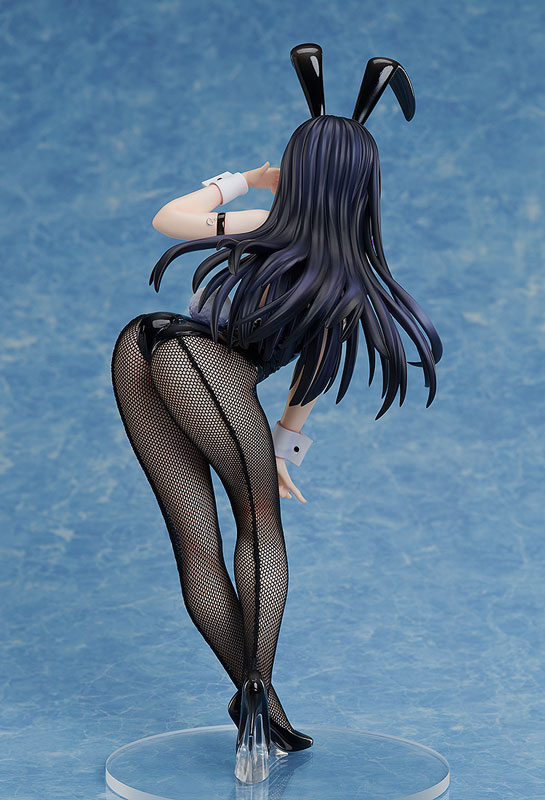 Dolphin Wave Minami Kurose: Black Bunny Ver. 1/6