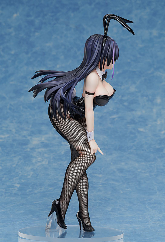 Dolphin Wave Minami Kurose: Black Bunny Ver. 1/6