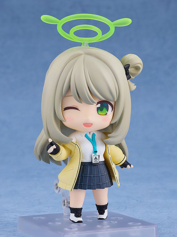Nendoroid Blue Archive Nonomi Izayoi