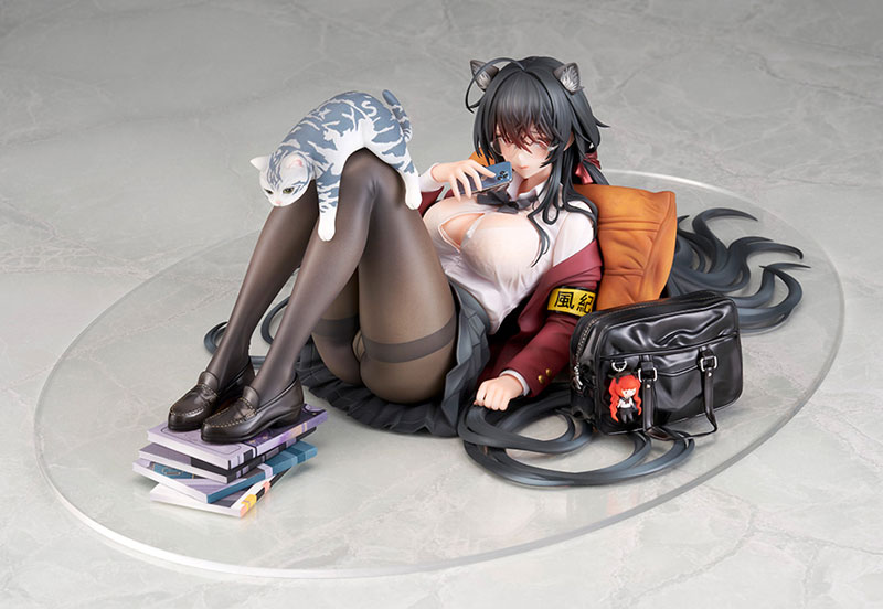 Azur Lane Taihou Sweet Time After School Ver. 1/7