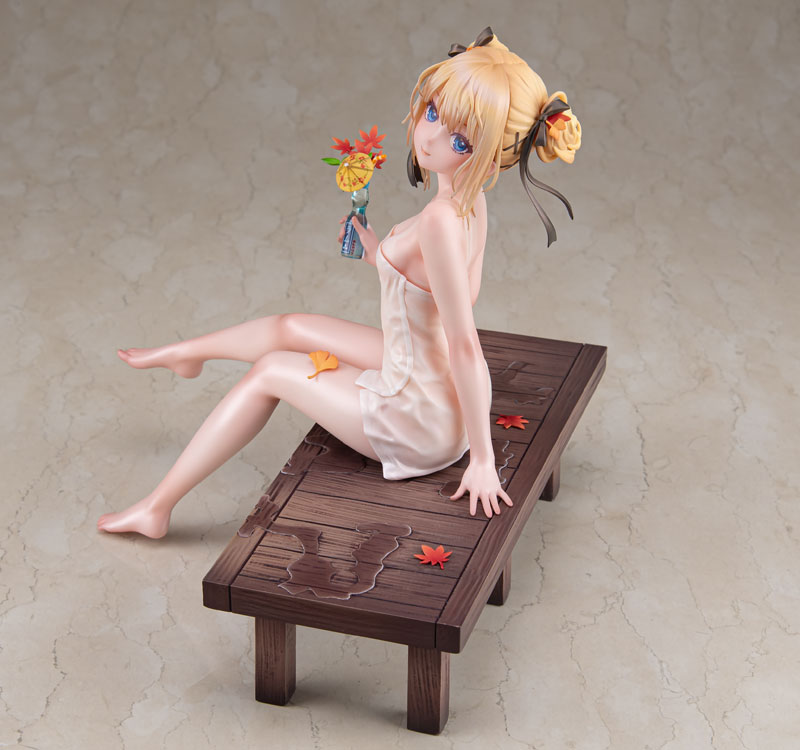 Azur Lane x DEAD OR ALIVE Xtreme Venus Vacation Marie Rose Steamy Venus ver. 1/6